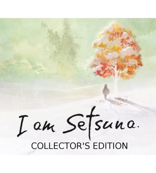 I am Setsuna Collector s Edition Steam Key GLOBAL